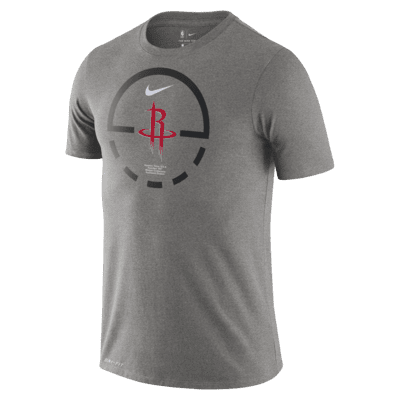 Houston Rockets Men's Nike Dri-FIT NBA T-Shirt. Nike.com